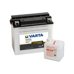 YB18L-A Varta Freshpack 12 volt
